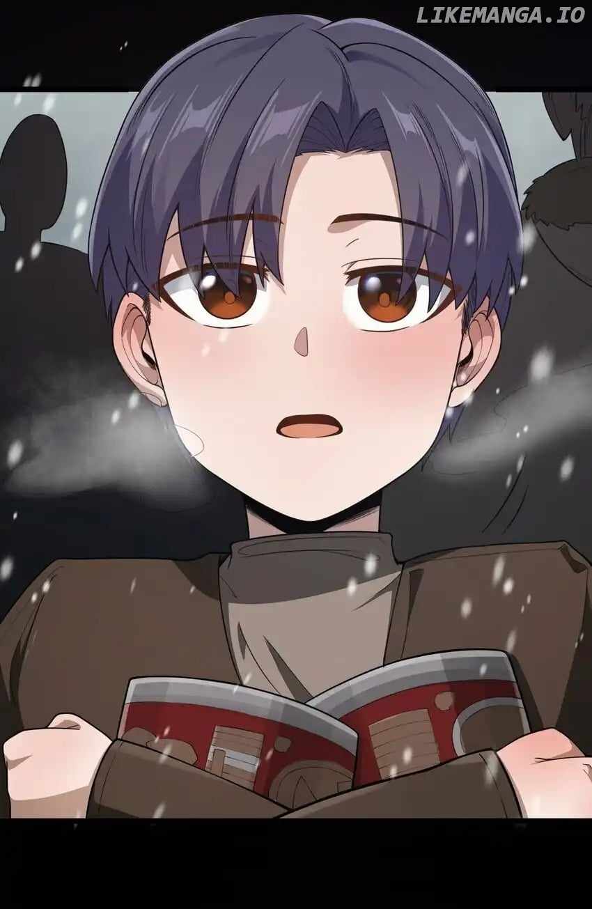 This Hero is a Money Supremacist Chapter 26 3
